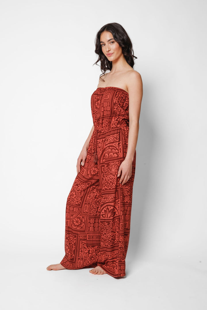 Koy Morocco Jumpsuit