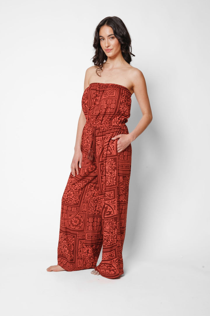 Koy Morocco Jumpsuit