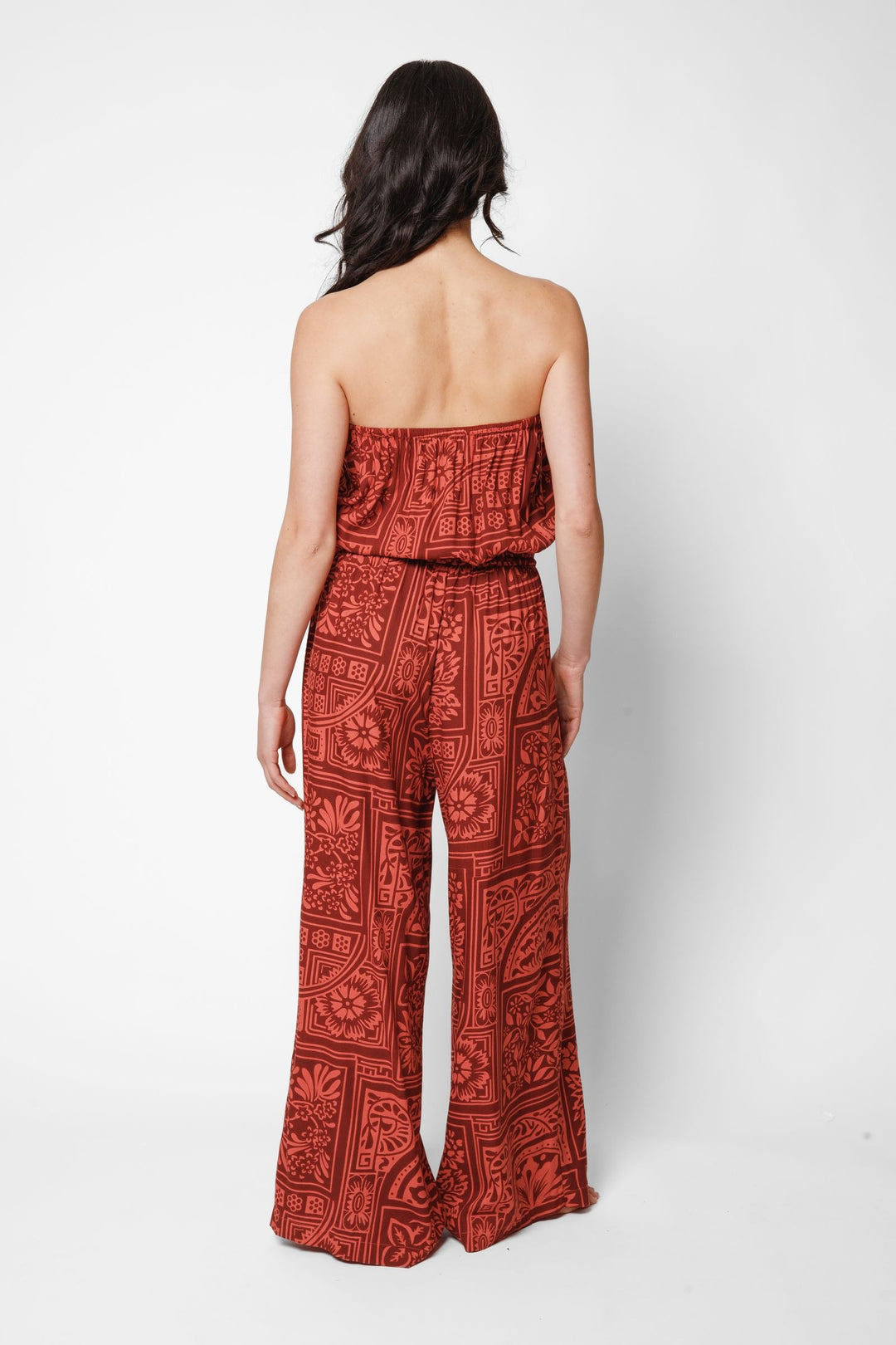 Koy Morocco Jumpsuit