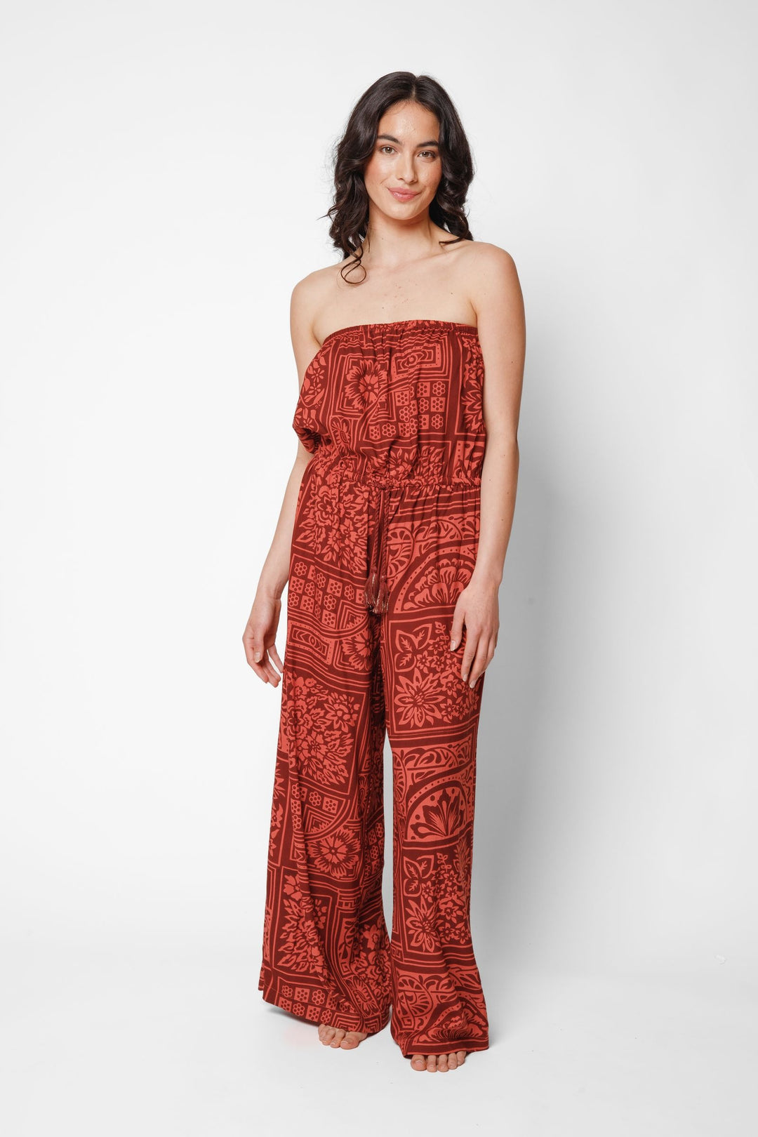 Koy Morocco Jumpsuit