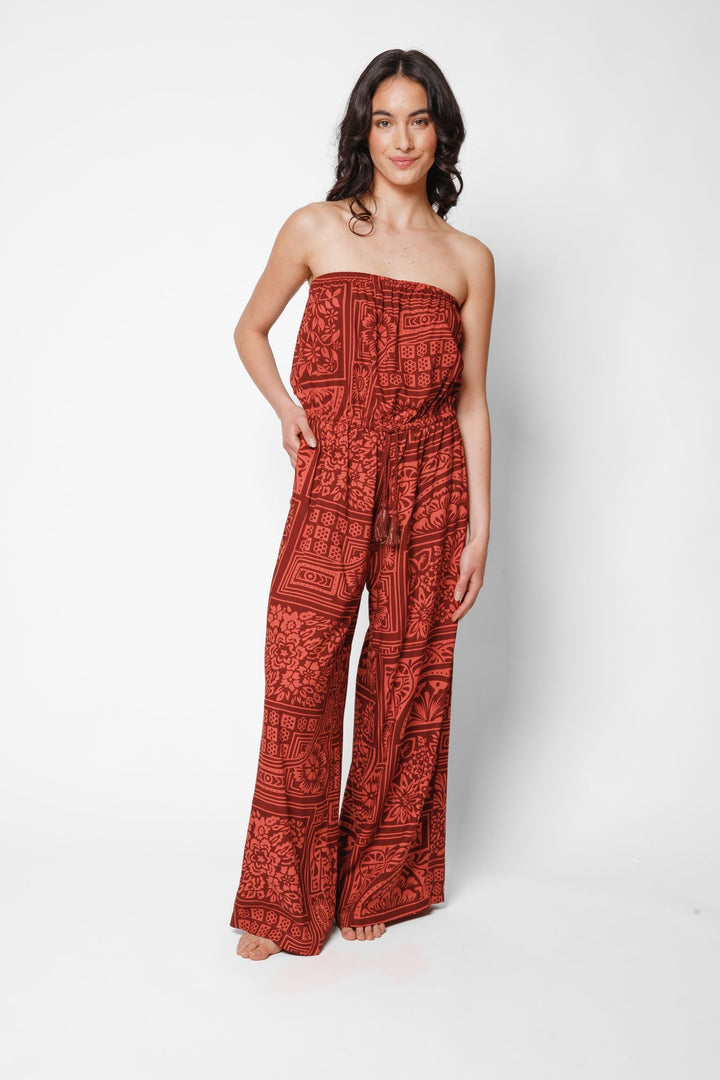 Koy Morocco Jumpsuit