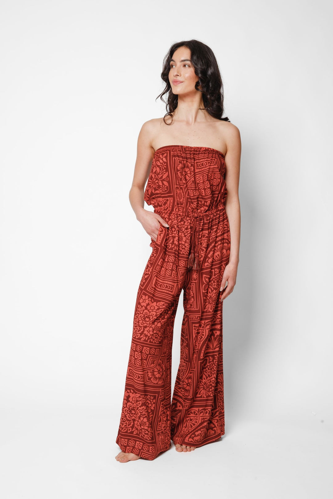 Koy Morocco Jumpsuit