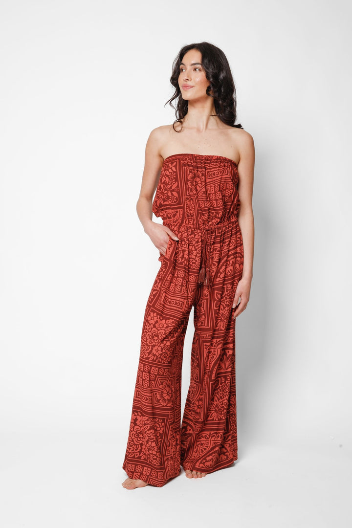 Koy Morocco Jumpsuit