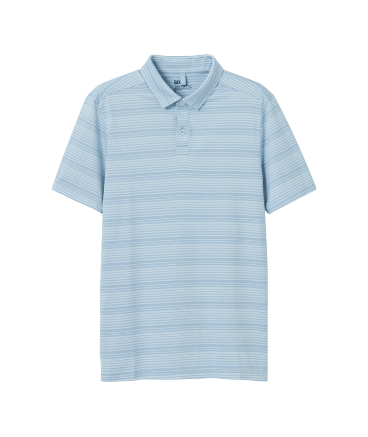 Saxx DropTemp Dry Performance Polo
