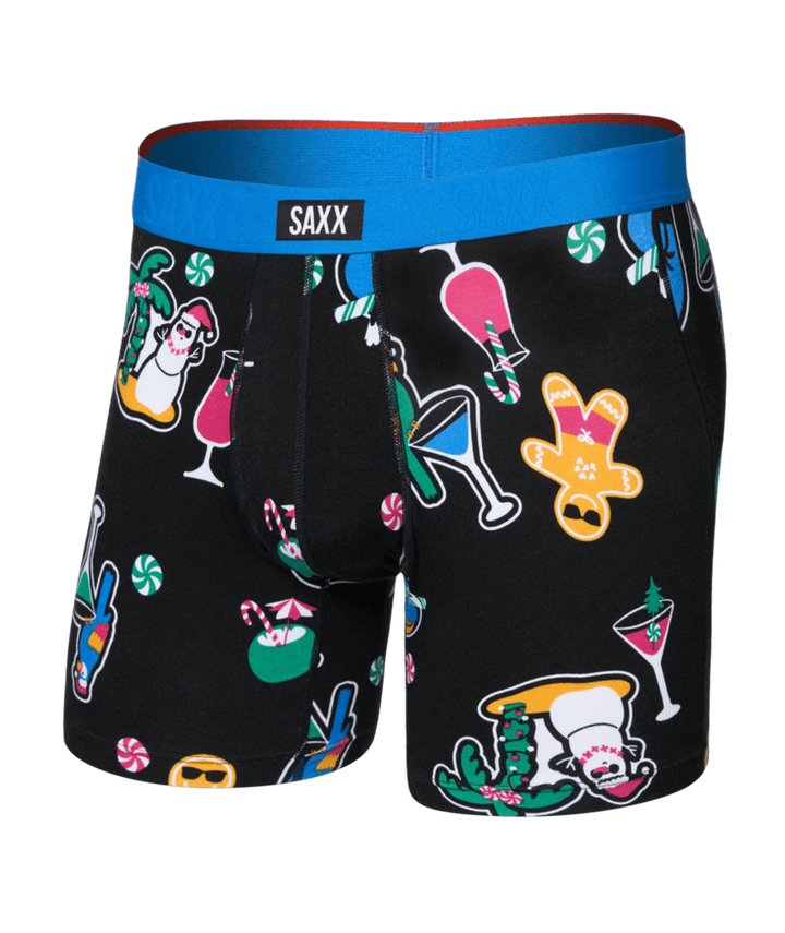 Saxx Vibe Xtra Boxer Brief