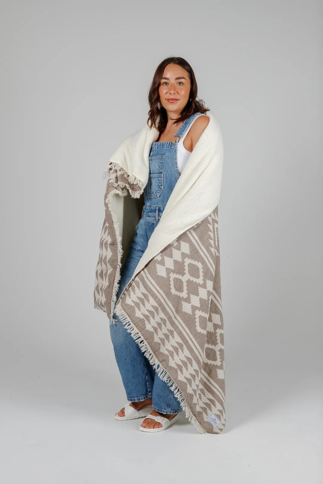 Tofino Towel Beach Throw