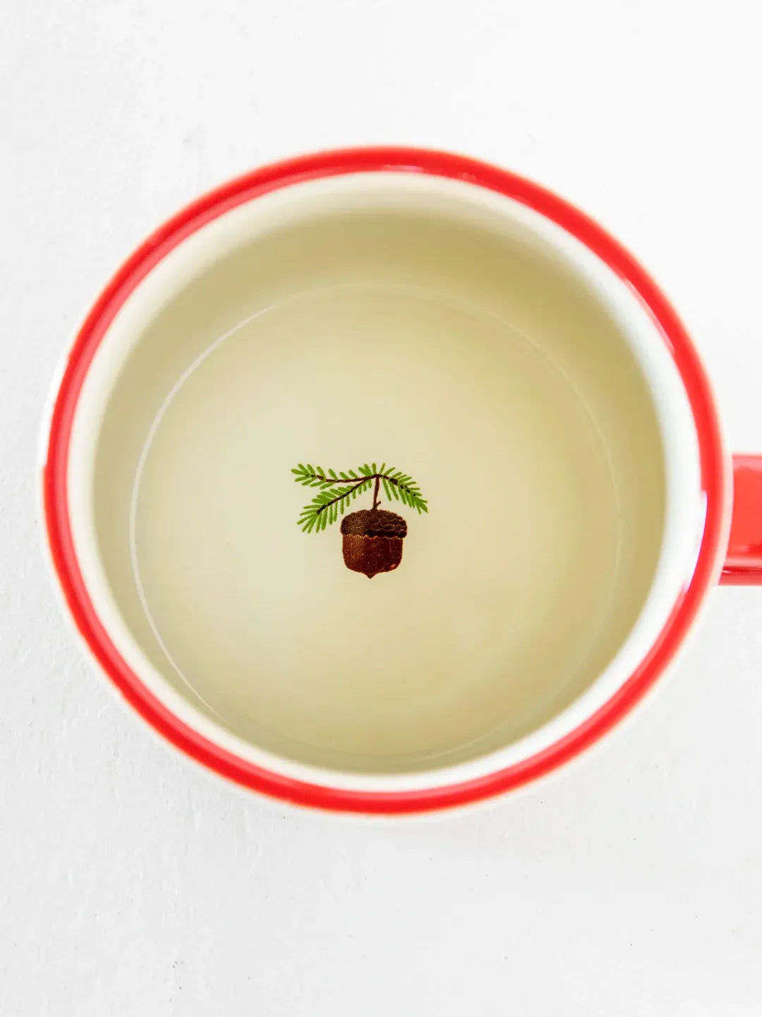 Natural Life Mug - Live Happy Cottage