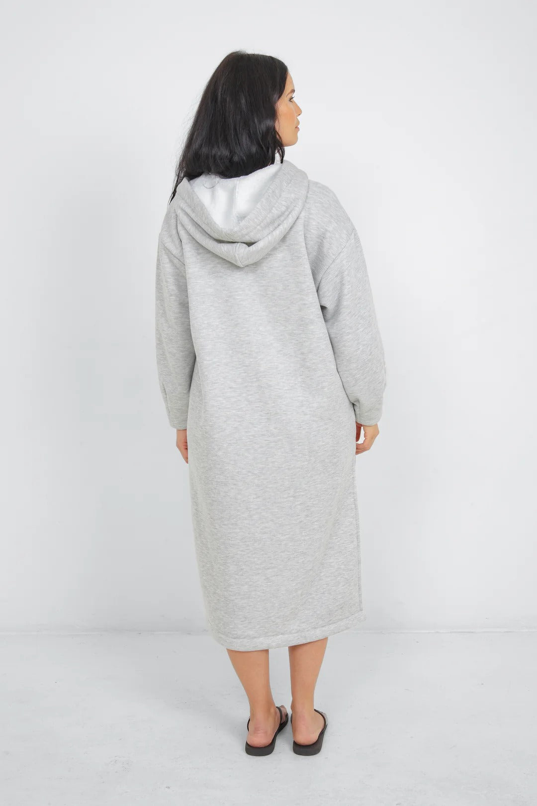 Tofino Towel The Rails Zip Coverup