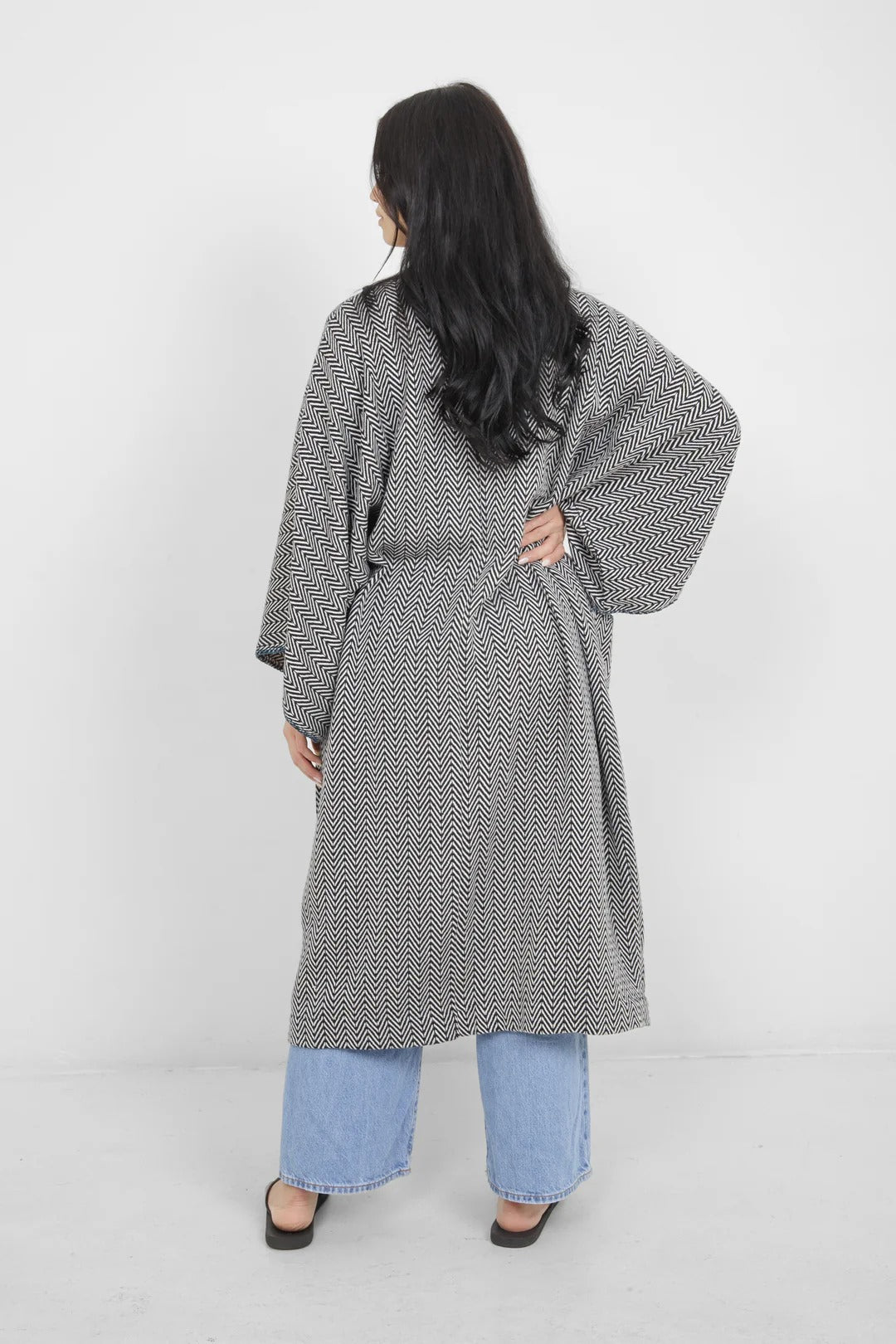 Tofino Towel Atlin Coverup