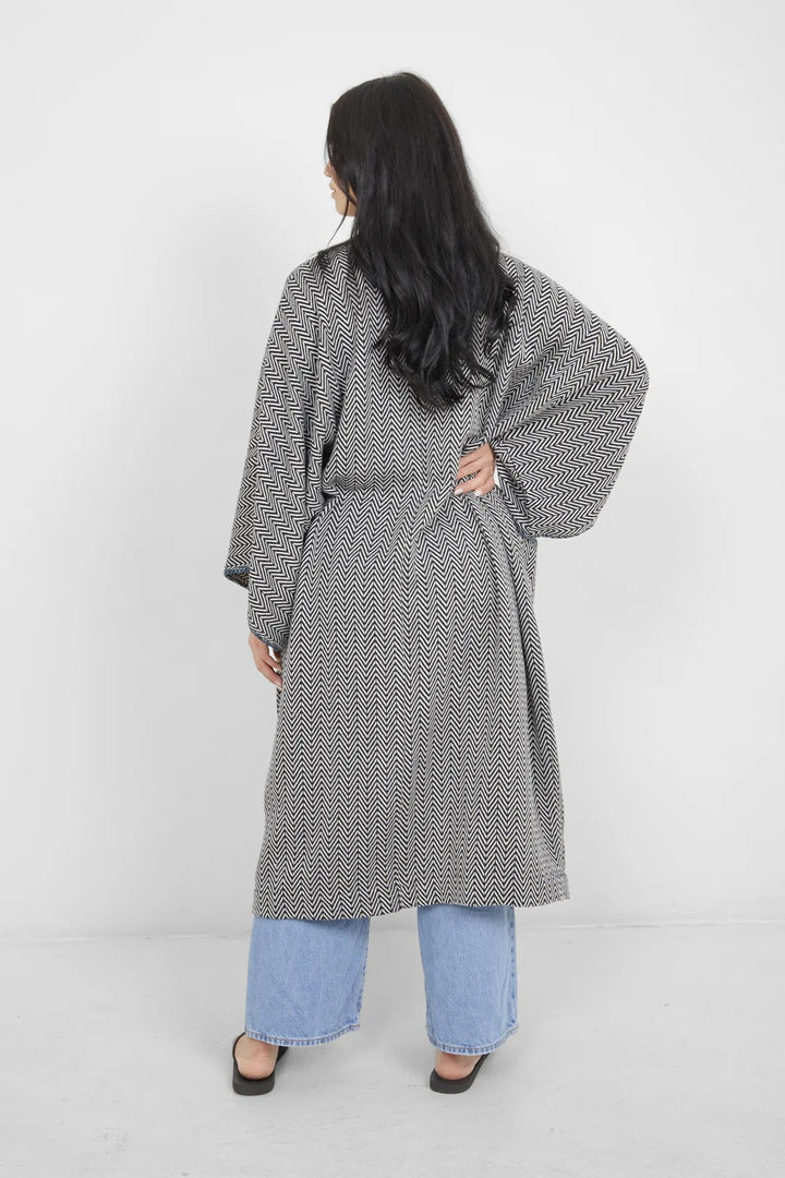 Tofino Towel Atlin Coverup