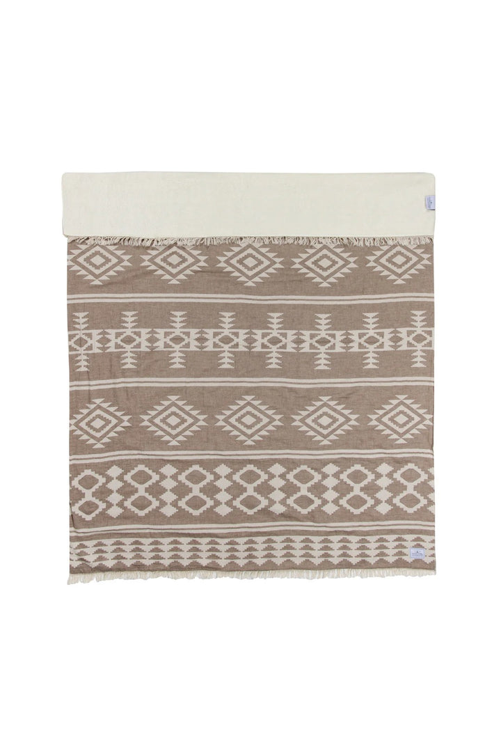 Tofino Towel Beach Throw