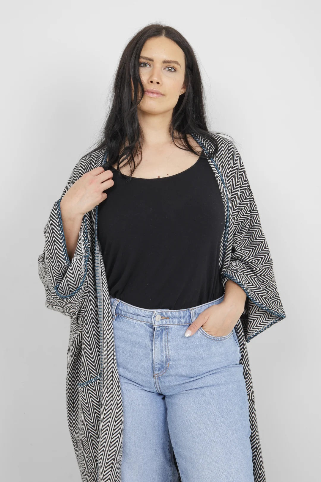 Tofino Towel Atlin Coverup