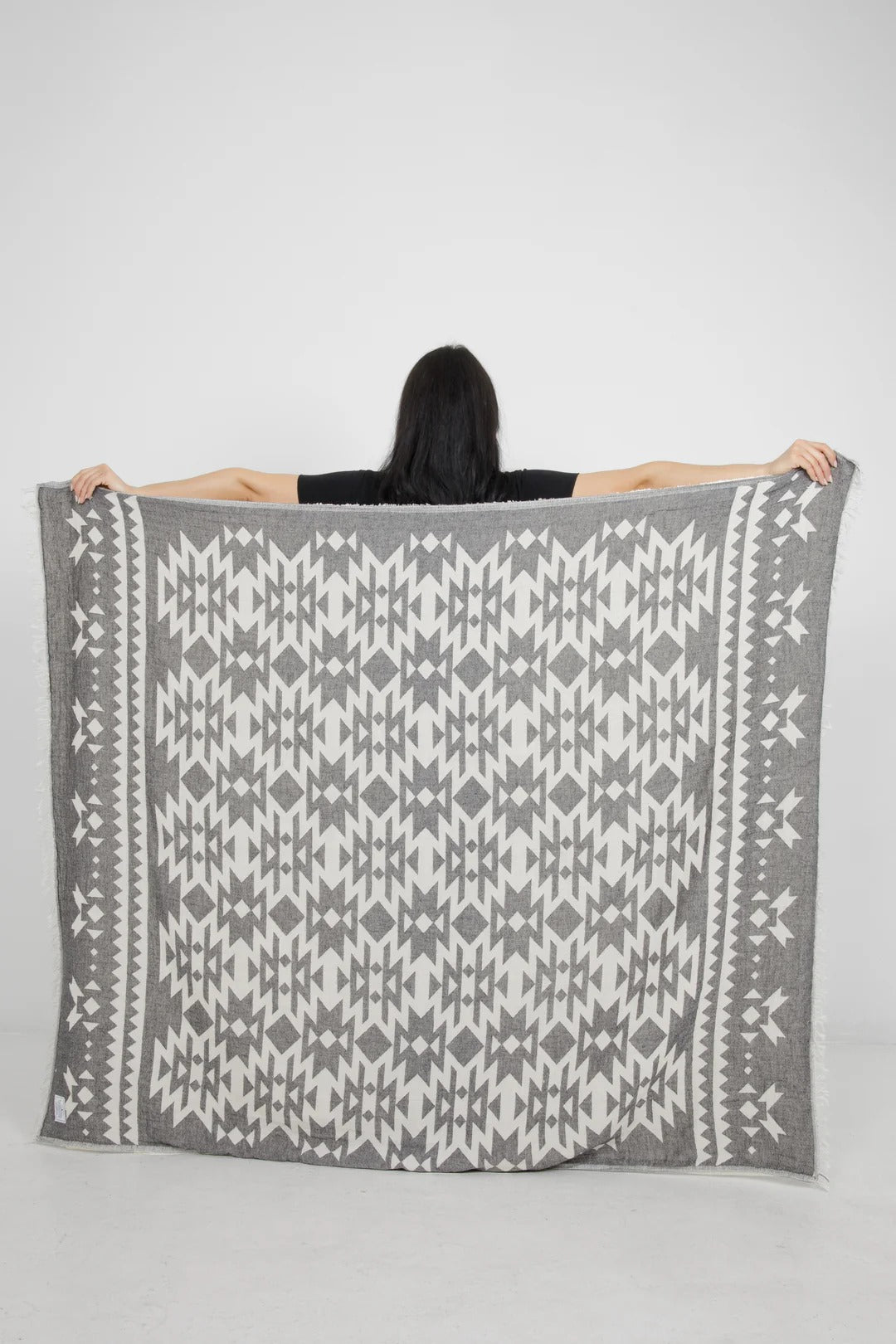 Tofino Towel Coast Throw