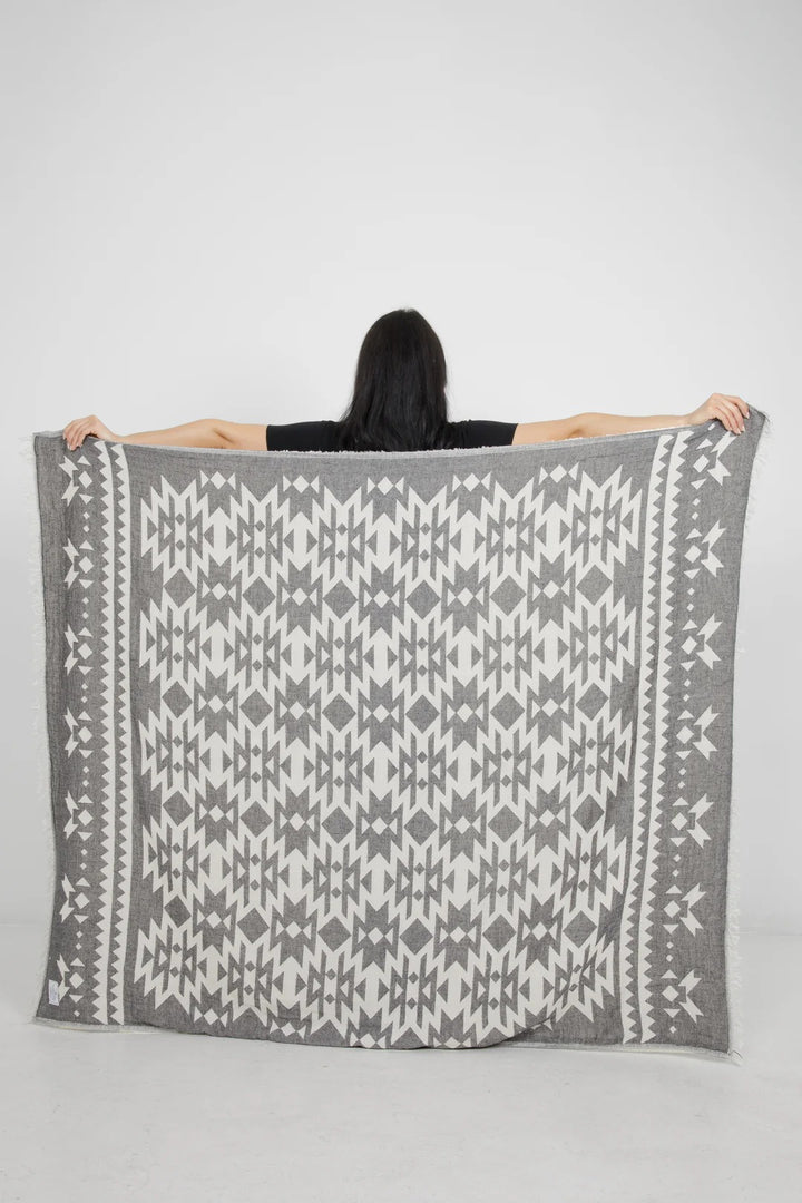 Tofino Towel Coast Throw