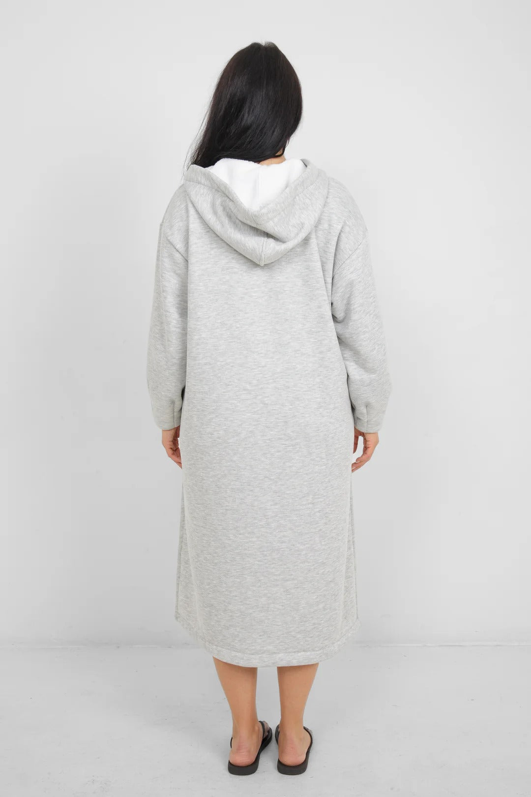 Tofino Towel The Rails Zip Coverup