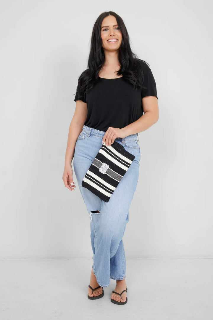 Tofino Towel Mercer Wet-Dry Bag -Small