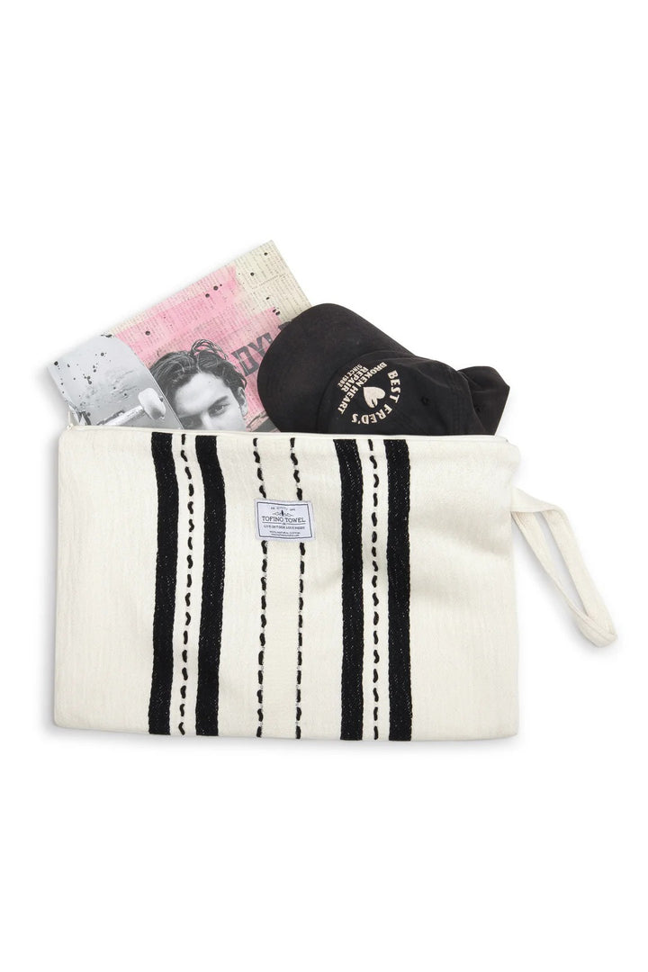 Tofino Towel Mercer Wet-Dry Bag - Large