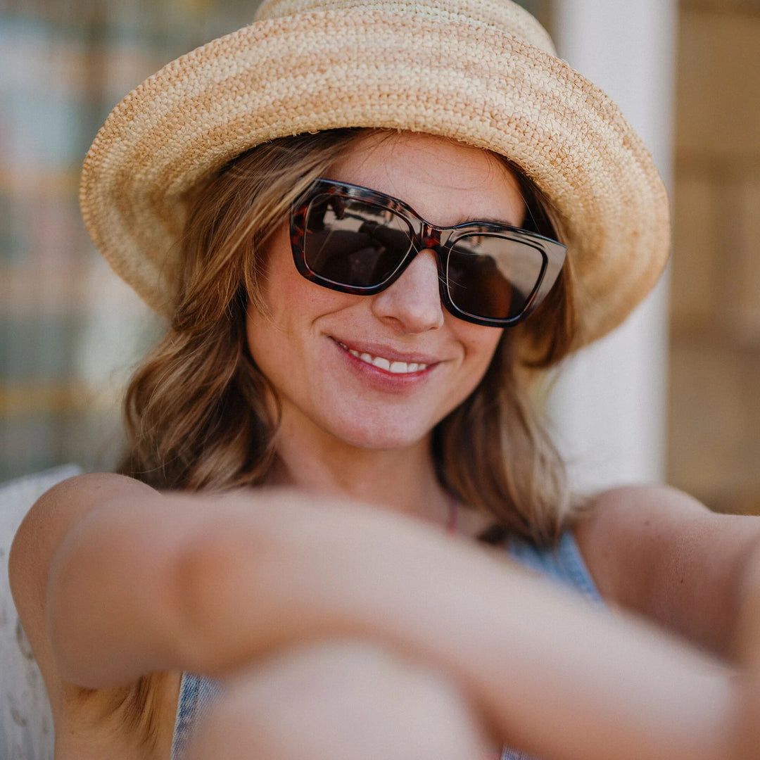 Suncloud Marion Sunglasses