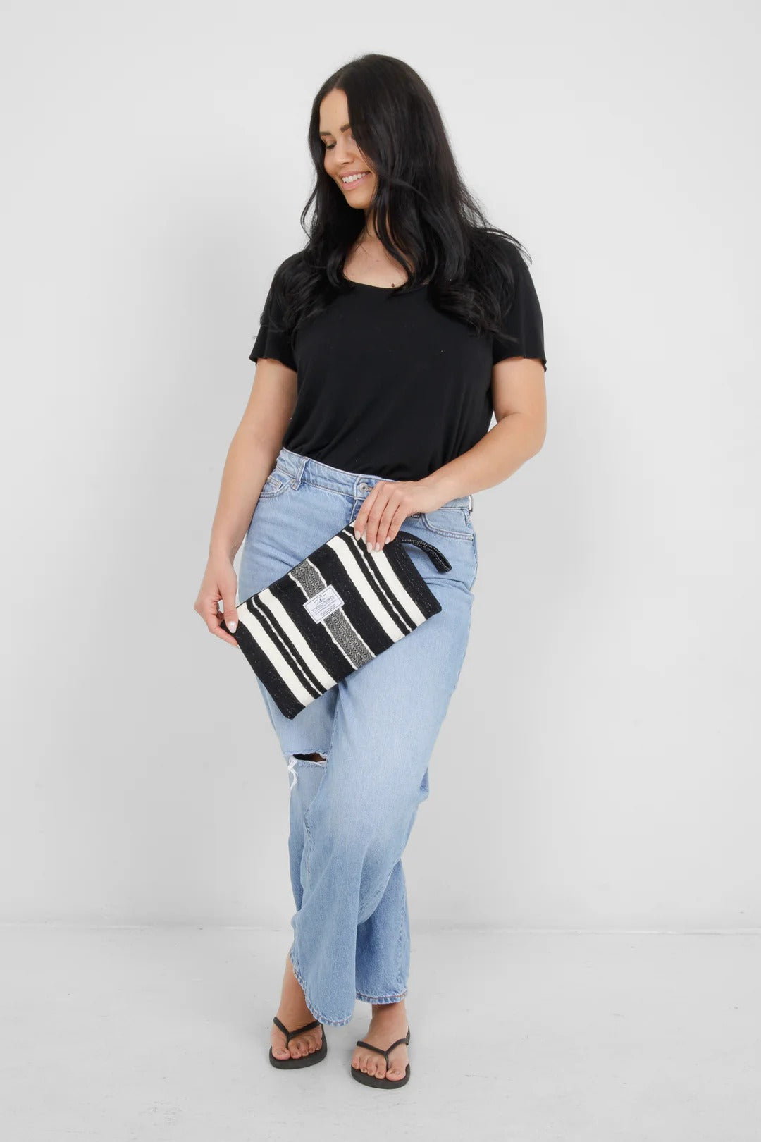 Tofino Towel Mercer Wet-Dry Bag -Small