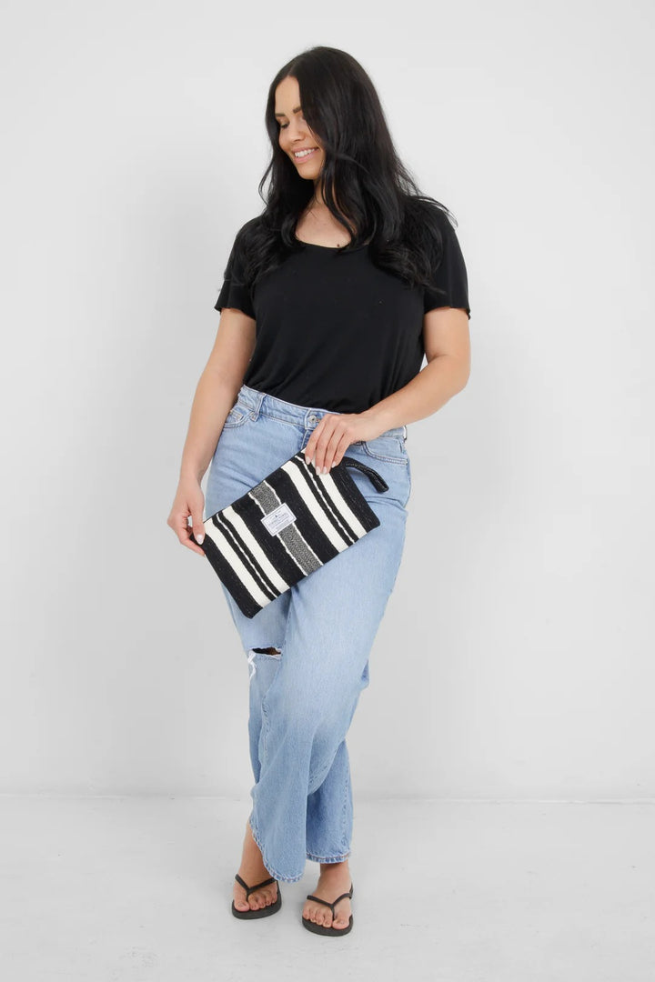 Tofino Towel Mercer Wet-Dry Bag -Small