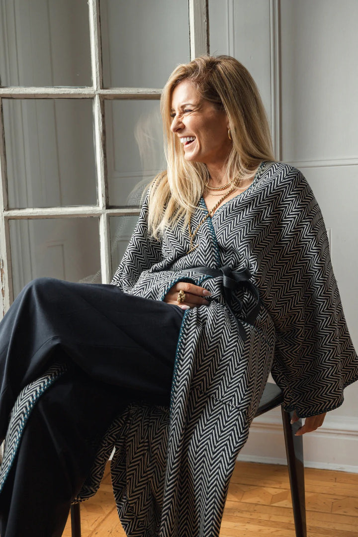 Tofino Towel Atlin Coverup