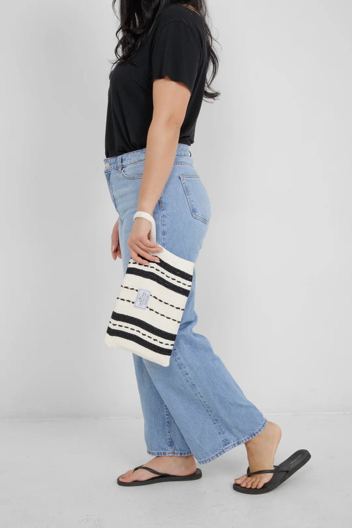 Tofino Towel Mercer Wet-Dry Bag -Small