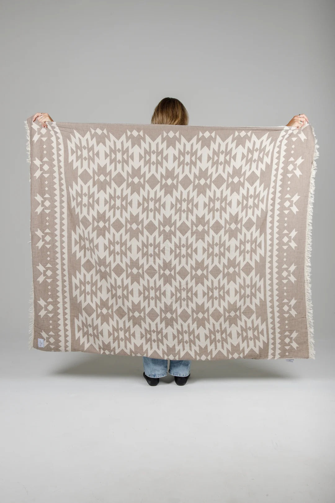 Tofino Towel Coast Throw