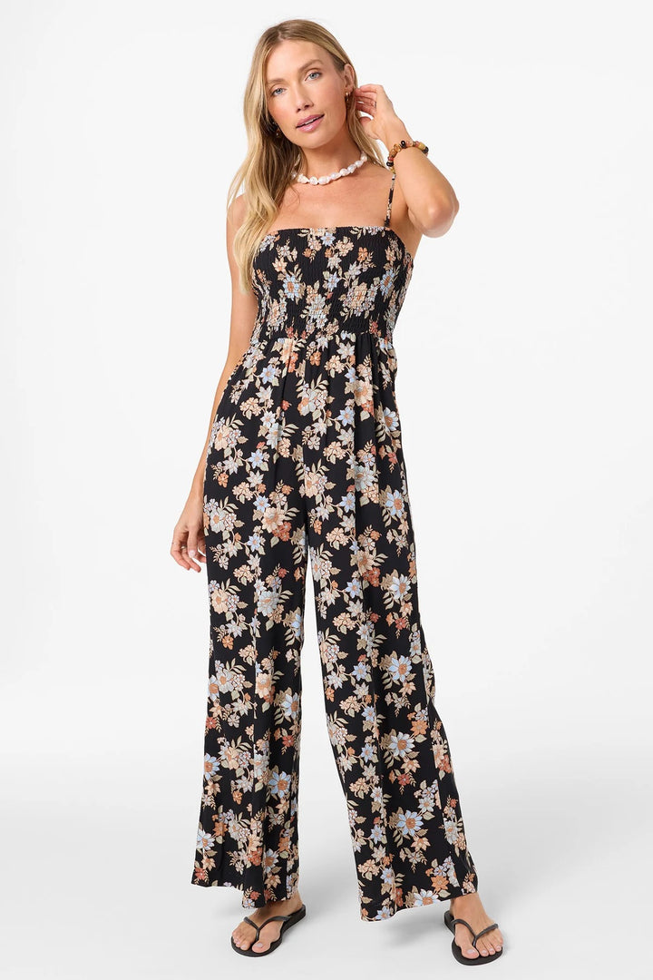 O'Neill Aiyana Bali Floral Jumper