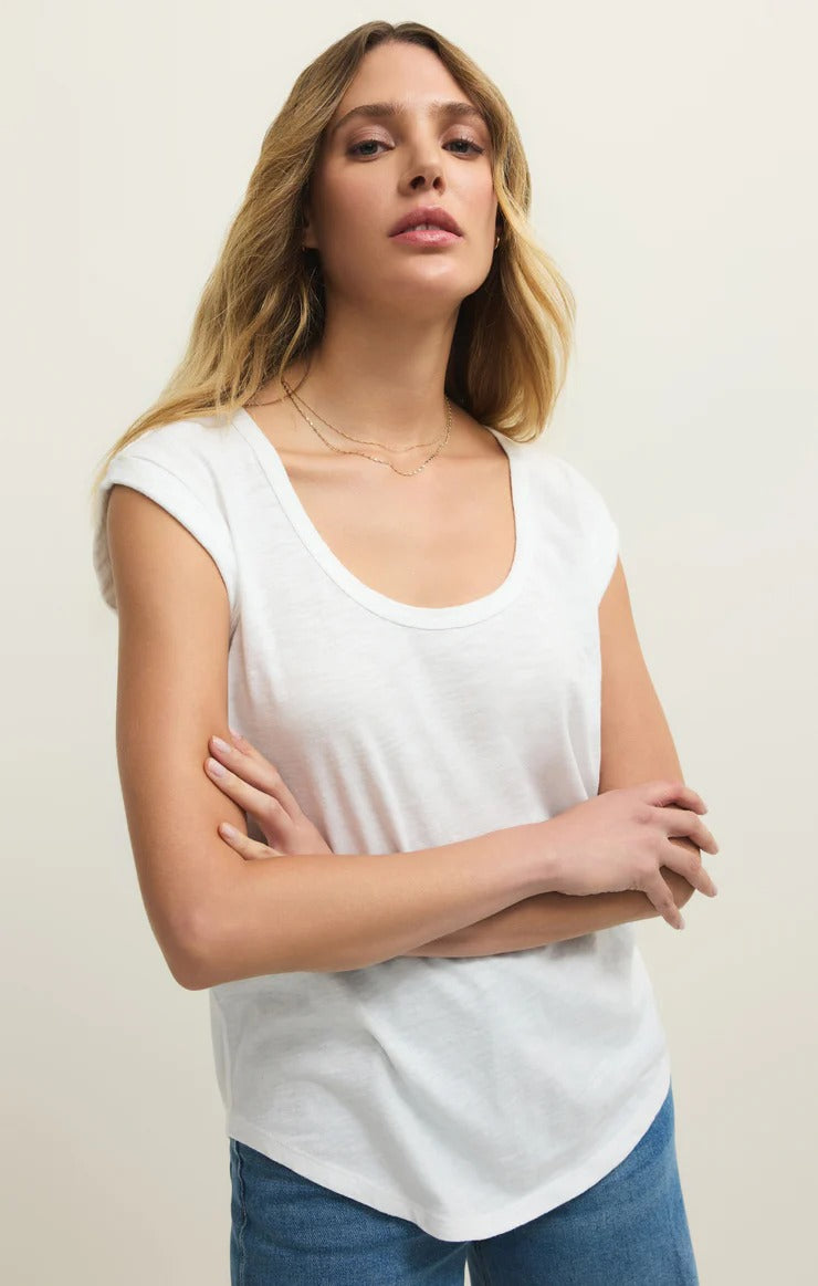 Z Supply Per Diem Tee