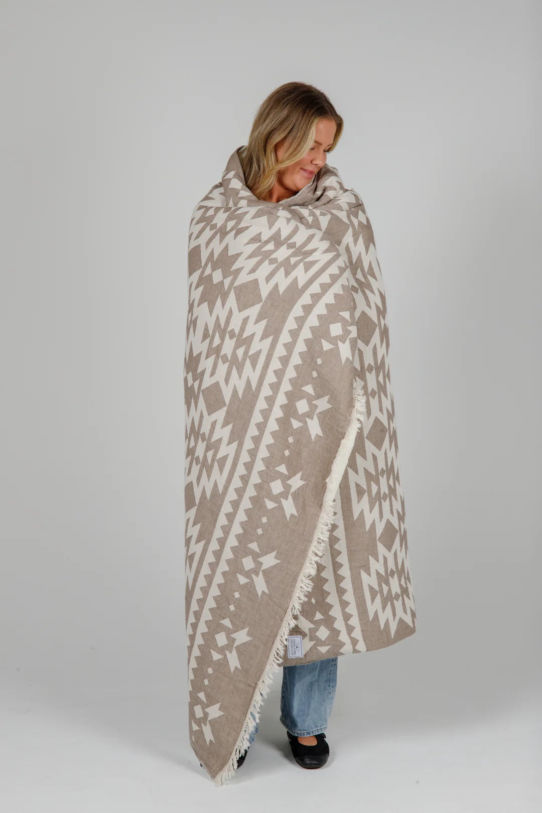 Tofino Towel Coast Throw