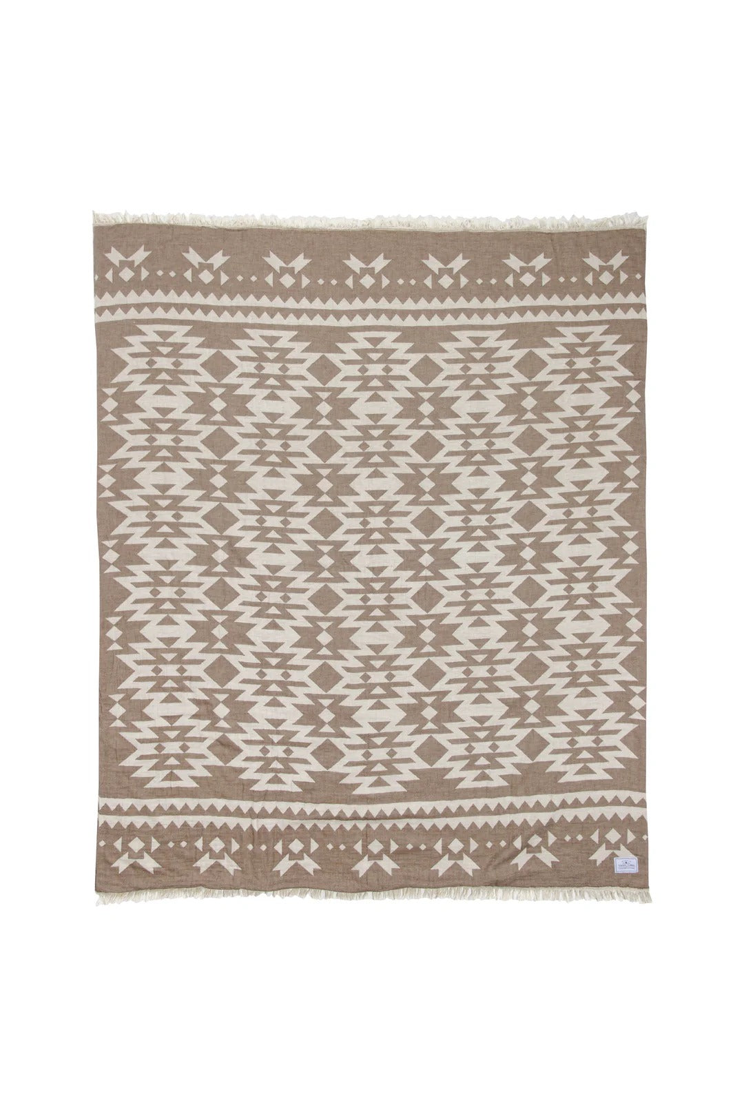 Tofino Towel Coast Throw