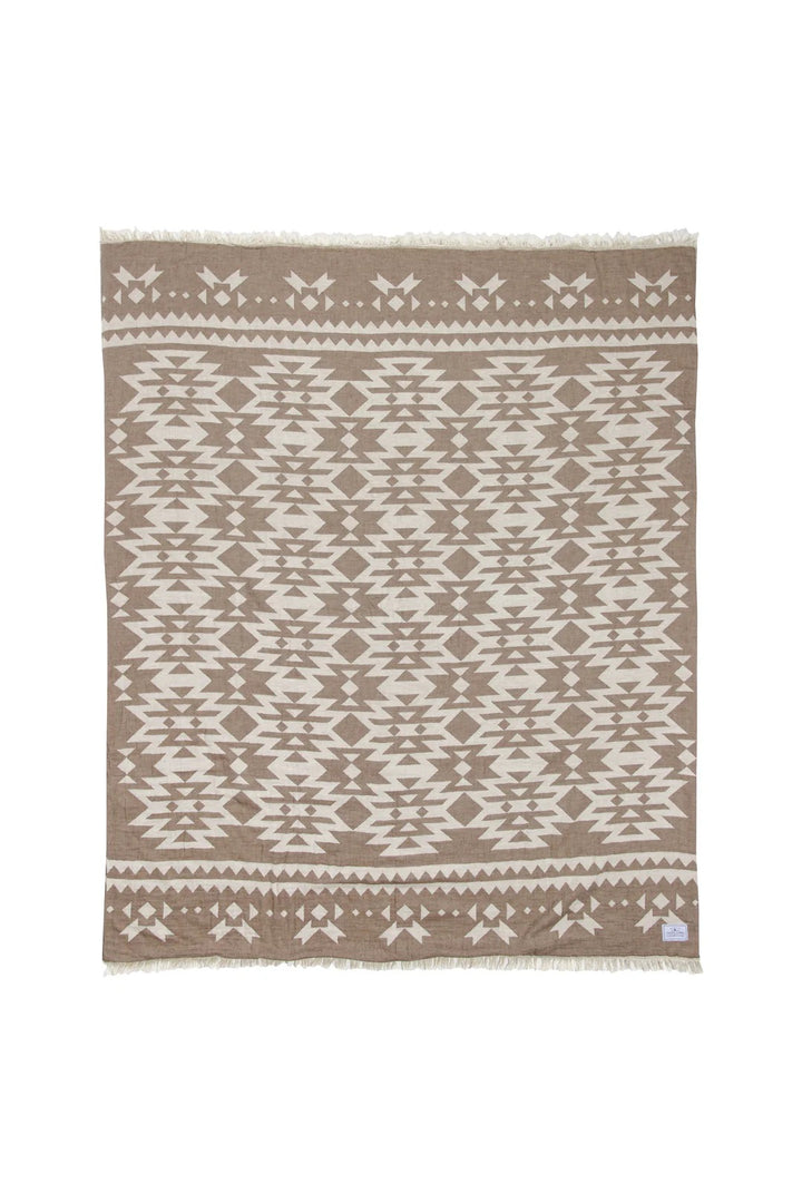 Tofino Towel Coast Throw