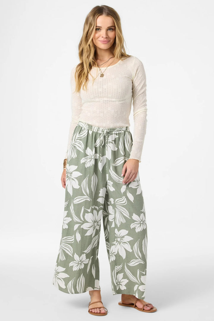 O'Neill Rosalie Floral Pant