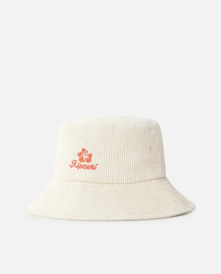 Rip Curl Hibiscus Heat Bucket Hat