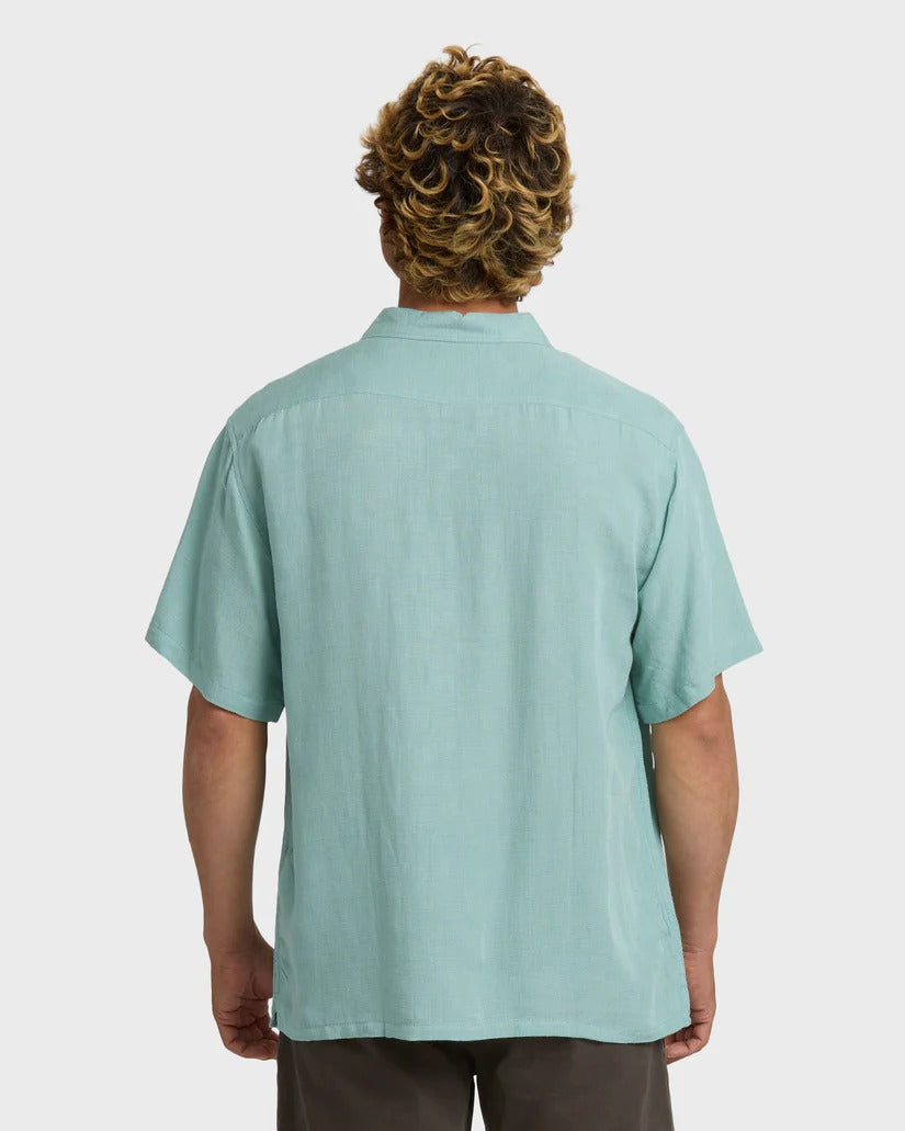 Billabong Victoria Short Sleeve
