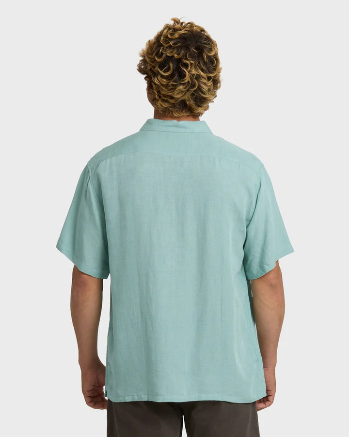 Billabong Victoria Short Sleeve