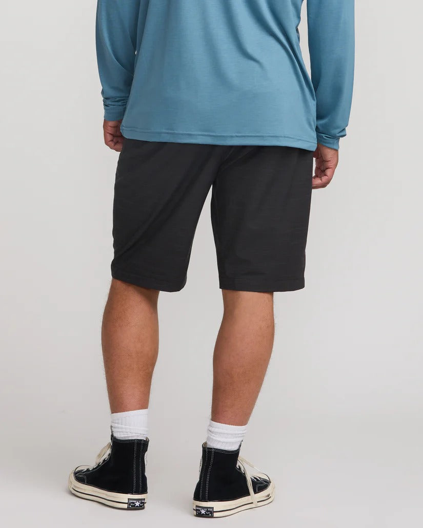 Billabong Crossfire Submersible Shorts 21"