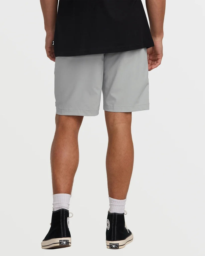 Billabong Surftrek Journey Hybrid Short