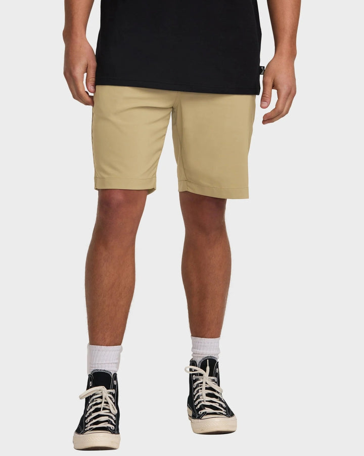 Billabong Surftrek Journey Hybrid Short