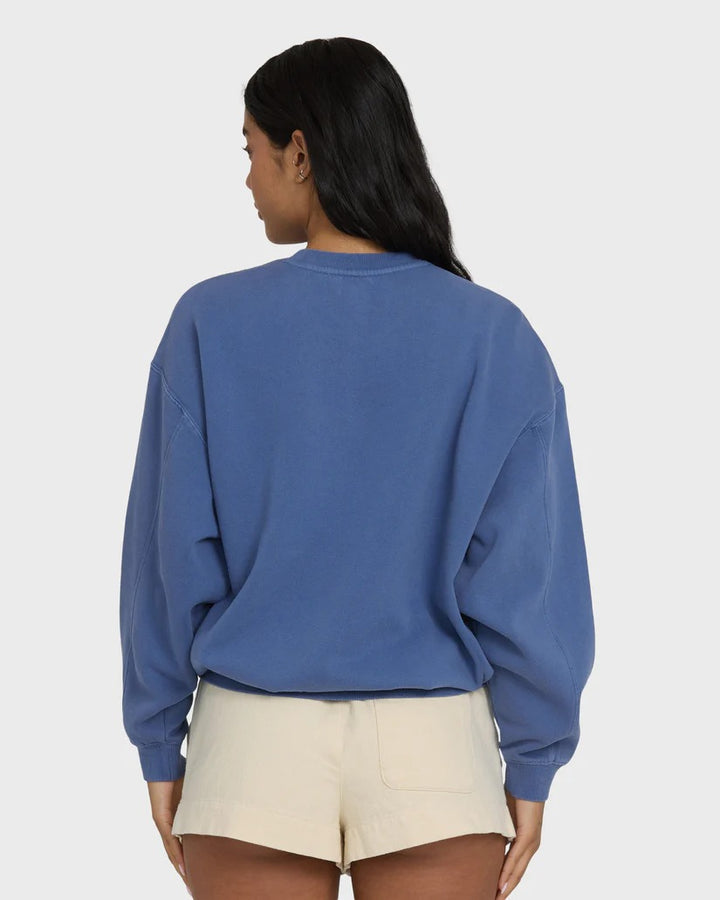 Billabong Treasure Cay Crewneck