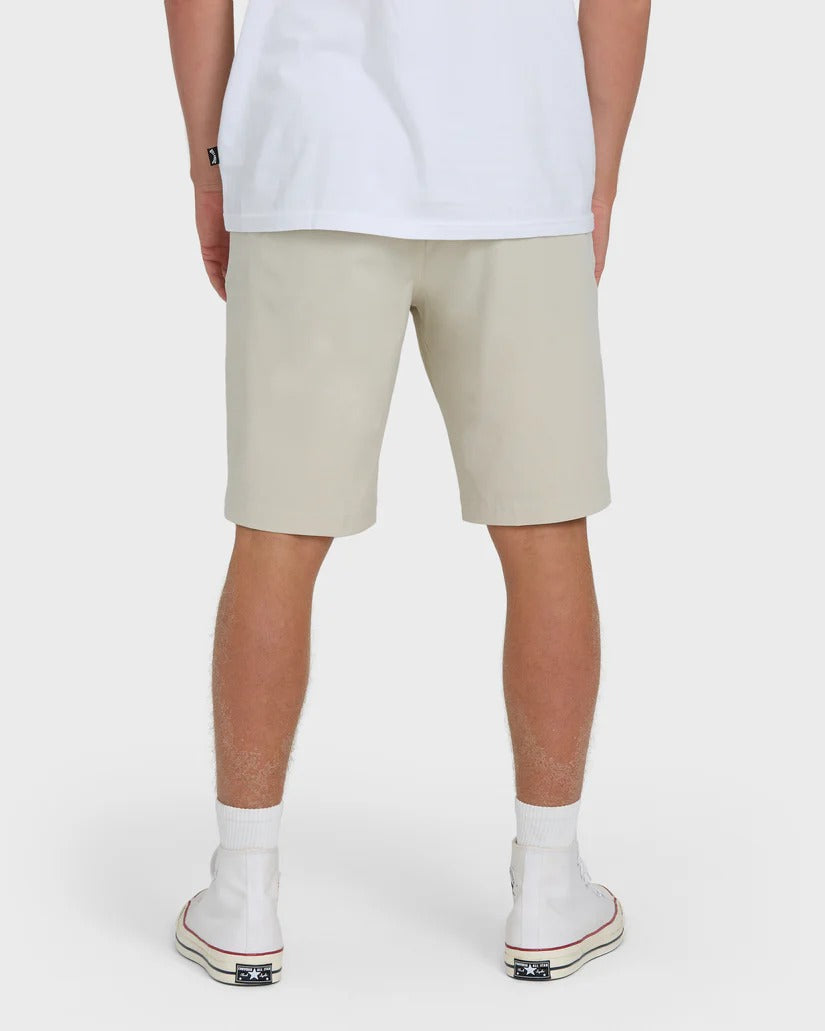 Billabong Crossfire Submersible Shorts 21"