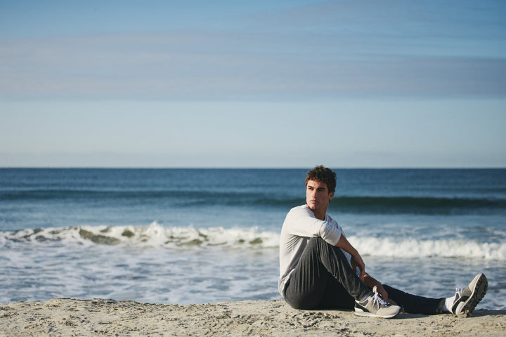 Vuori Ponto Performance Pant 30"