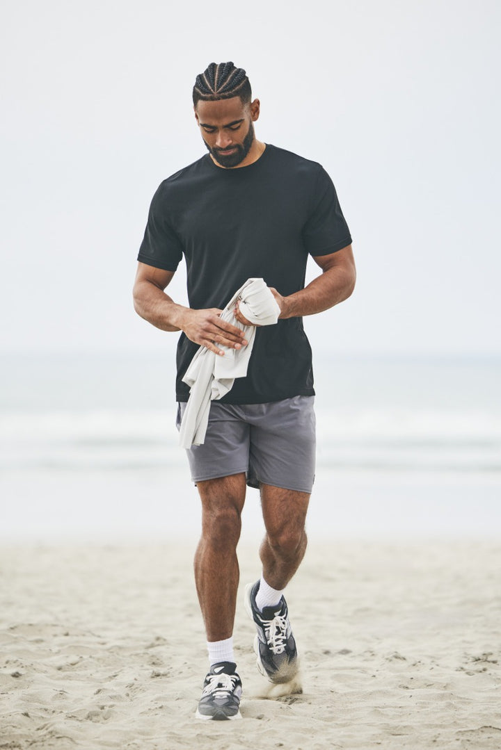 Vuori Strato Tech Tee