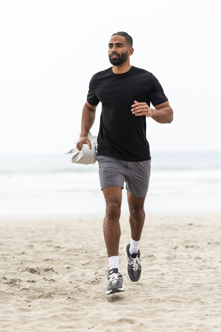 Vuori Strato Tech Tee