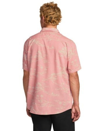 Billabong Sundays Short Sleeve Shirt