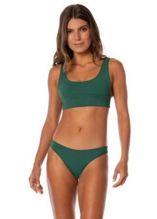 Maaji Brunswick Green Sublimity Bottom