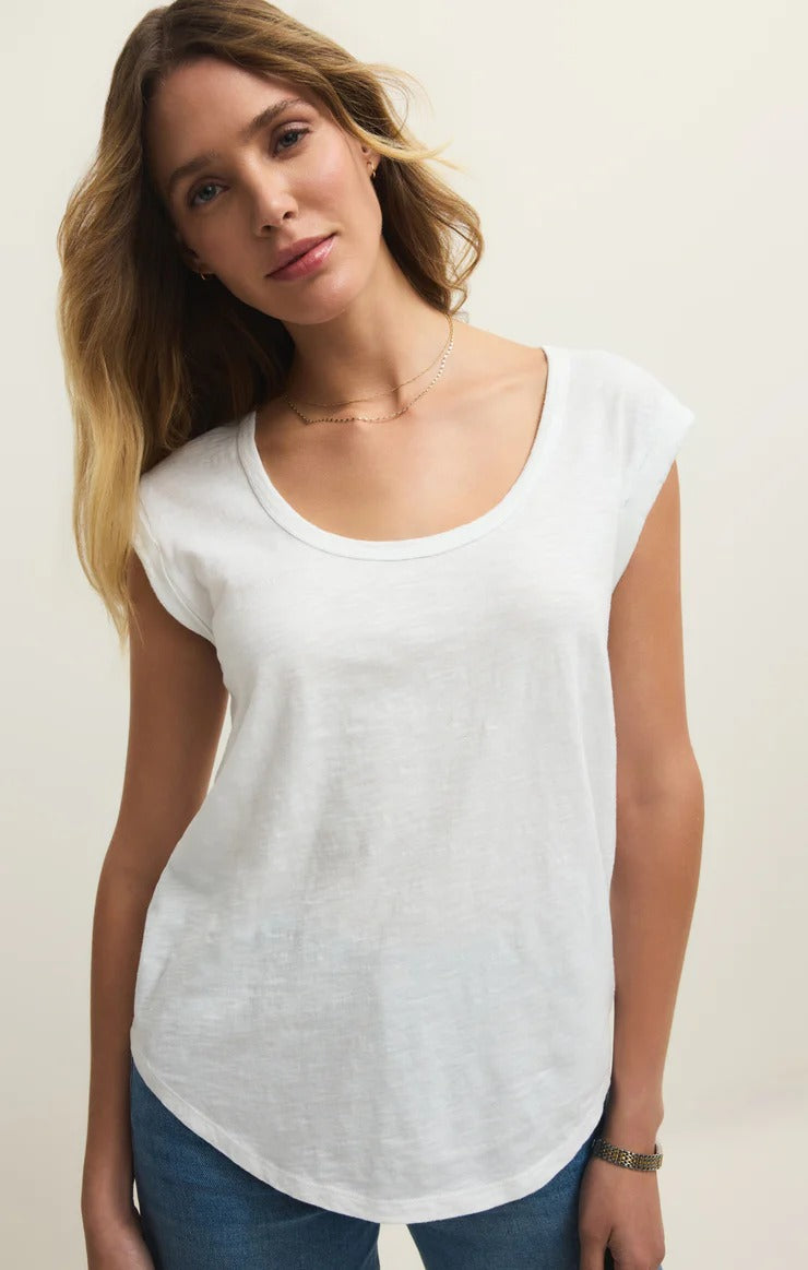Z Supply Per Diem Tee