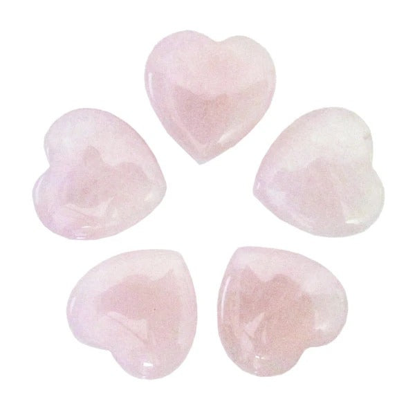 Mini Heart Stone