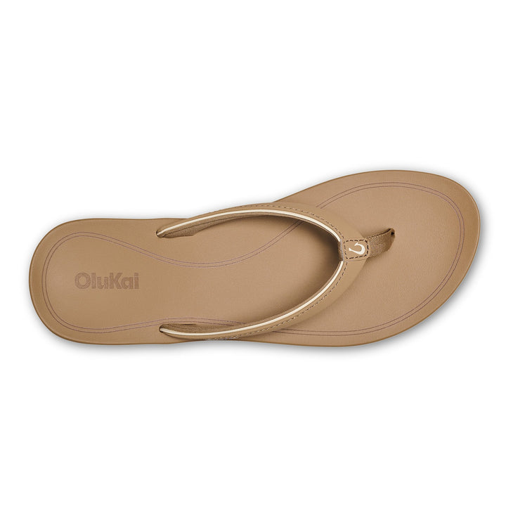 Olukai Uiki Flip Flop