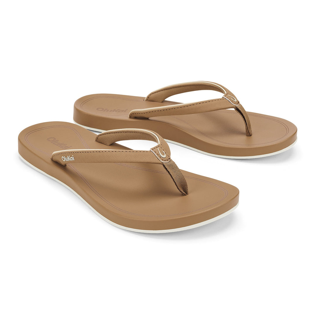Olukai Uiki Flip Flop
